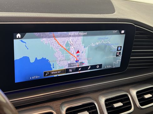 Certified 2020 Mercedes-Benz GLE 350 4MATIC image 30