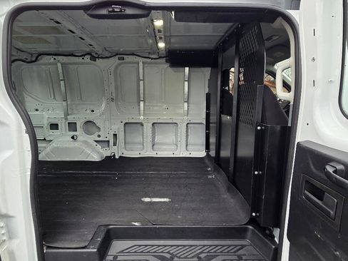 Used 2018 Ford Transit 250 130 Low Roof w/ Exterior Upgrade Package image 15