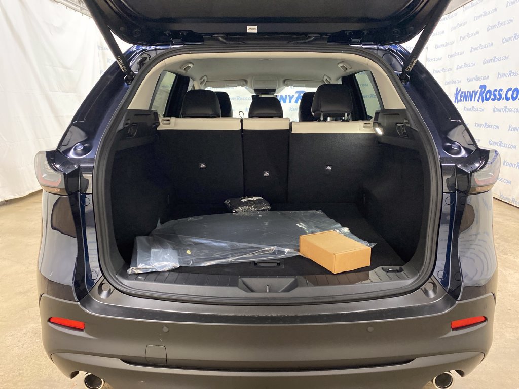 New 2026 MAZDA CX-5 Preferred AWD/4WD image 15