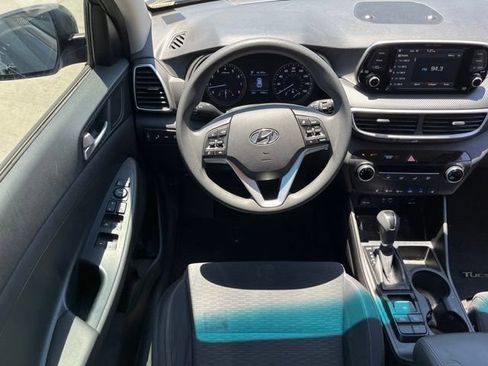 Used 2019 Hyundai Tucson Value FWD image 8