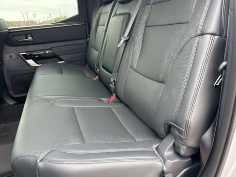 Used 2025 Toyota Tundra Limited image 12