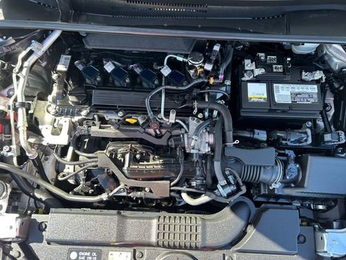 Certified 2021 Toyota Corolla SE w/ Carpet Mat Package (TMS) image 19