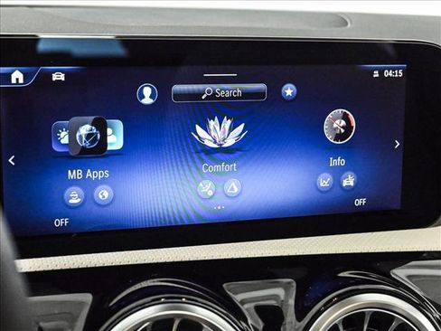 Certified 2025 Mercedes-Benz CLA 250 4MATIC image 16
