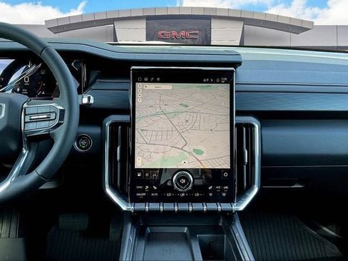 New 2026 GMC Acadia Elevation w/ Elevation Premium Package image 7