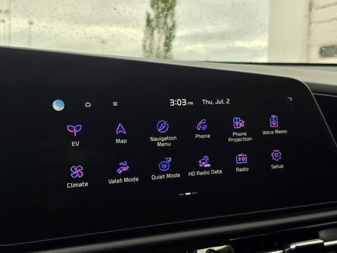 Certified 2024 Kia Niro Wind w/ Wind Preserve Package FWD image 28