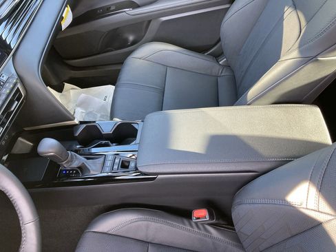 Certified 2026 Toyota Camry XSE image 24