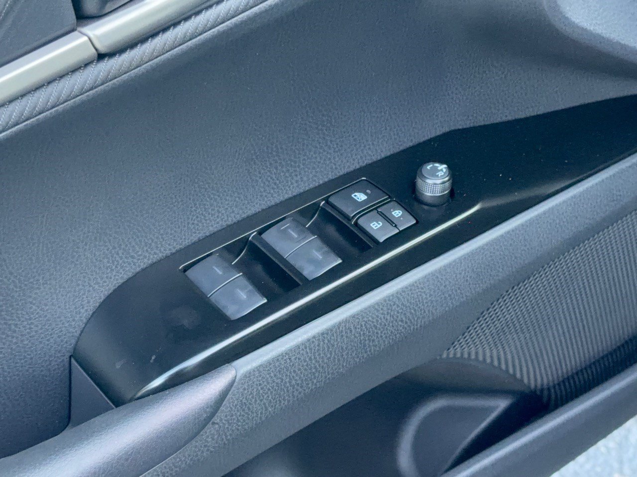 Certified 2026 Toyota Camry SE FWD image 15