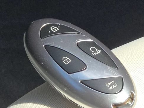 Certified 2026 Hyundai Sonata SEL FWD image 28