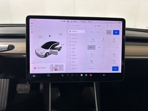 Used 2018 Tesla Model 3 Long Range image 21