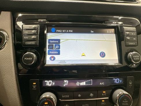 Used 2018 Nissan Rogue Sport SL w/ SL Premium Package AWD/4WD image 21
