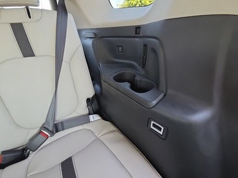 New 2026 Honda Pilot EX-L image 16
