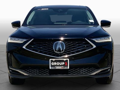Used 2026 Acura MDX FWD w/ Technology Package image 4