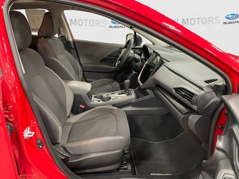 Used 2025 Subaru Crosstrek 2.0i Premium AWD/4WD image 17