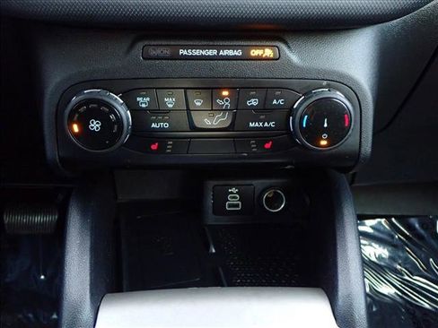 Used 2023 Ford Bronco Sport Big Bend w/ Convenience Package image 19