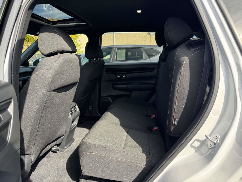 Used 2023 Honda CR-V Sport image 12