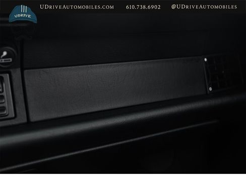 Used 1993 Porsche 911 RS America RWD image 62