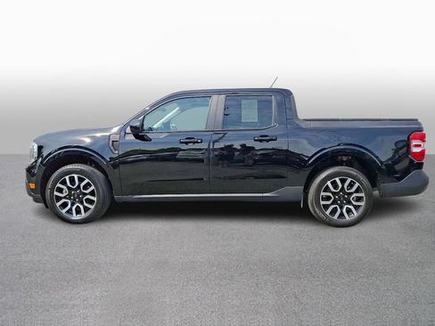 Used 2024 Ford Maverick Lariat AWD/4WD image 7