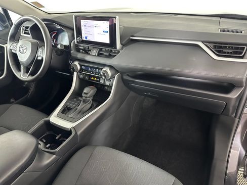 Used 2025 Toyota RAV4 XLE w/ Convenience Package AWD/4WD image 32
