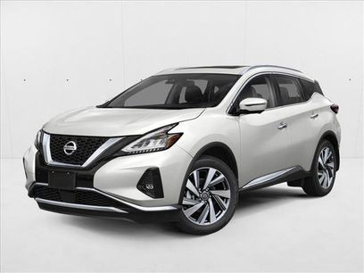 Used 2019 Nissan Murano Platinum w/ Cargo Package