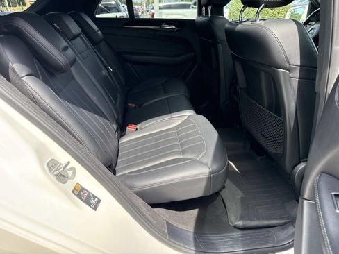 Used 2016 Mercedes-Benz GLE 350 4MATIC image 26