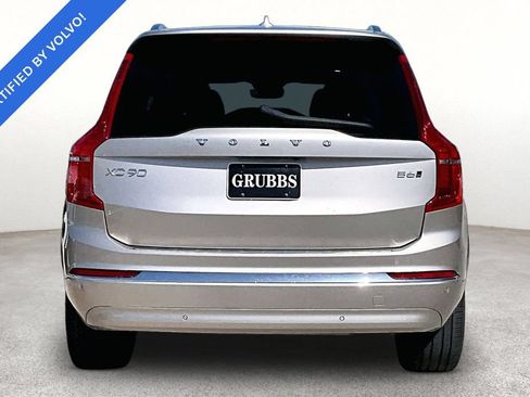 Used 2024 Volvo XC90 B6 Ultimate w/ Protection Package Premier AWD/4WD image 5
