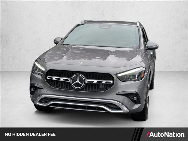 Certified 2024 Mercedes-Benz GLA 250 image 1