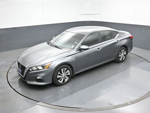 Used 2021 Nissan Altima 2.5 S image 46