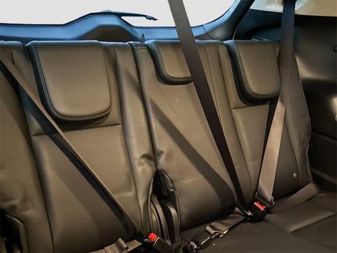 Used 2023 Subaru Ascent Limited image 26