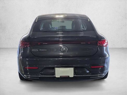 Certified 2023 Mercedes-Benz EQS 450+ Sedan image 8