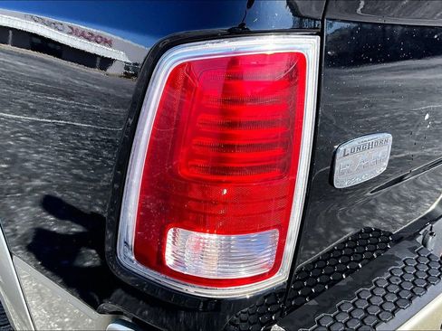 Used 2013 RAM 1500 Laramie Longhorn w/ Convenience Group image 31