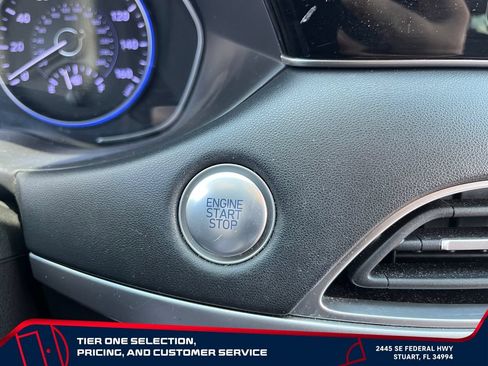 Used 2020 Hyundai Palisade SEL FWD image 20