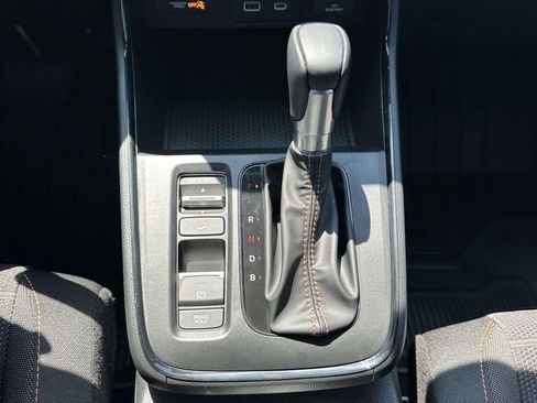 Certified 2025 Honda CR-V Sport image 18