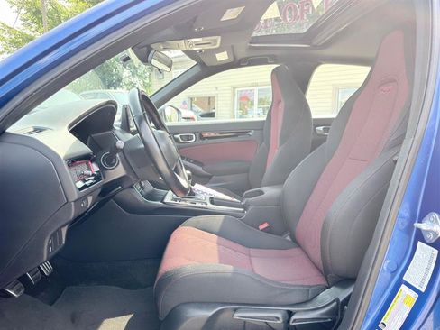 Used 2023 Honda Civic Si image 11