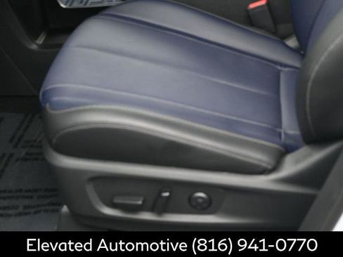 Certified 2026 INFINITI QX60 Sport w/ Dark Cargo Package AWD/4WD image 18