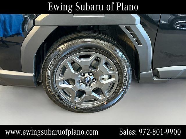 Used 2026 Subaru Outback Premium AWD/4WD image 33