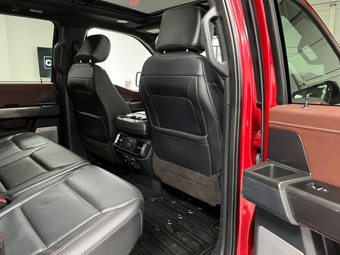 Used 2023 Ford F150 Lariat w/ Equipment Group 502A High AWD/4WD image 52