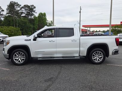 Certified 2019 GMC Sierra 1500 SLT w/ SLT Premium Plus Package