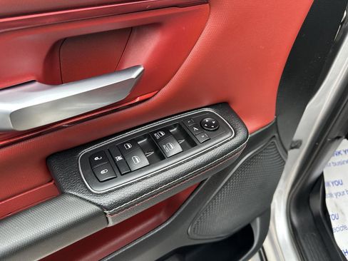 Used 2019 RAM 1500 Rebel w/ Rebel Level 2 Equipment Group image 23