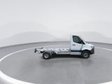Used 2023 Mercedes-Benz Sprinter 3500 w/ Acoustic Package image 3