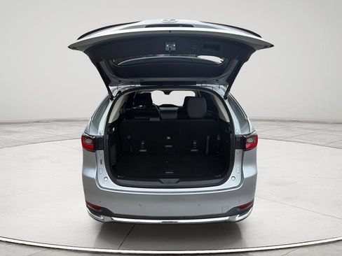 Certified 2024 MAZDA CX-90 3.3 Turbo w/ Premium Package image 11