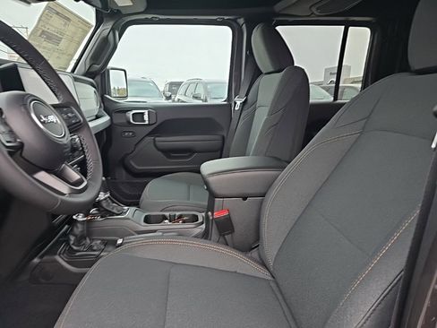 New 2026 Jeep Gladiator Sport image 20