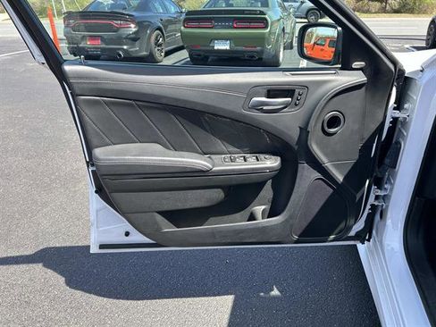 Certified 2023 Dodge Charger GT w/ Plus Group AWD/4WD image 20