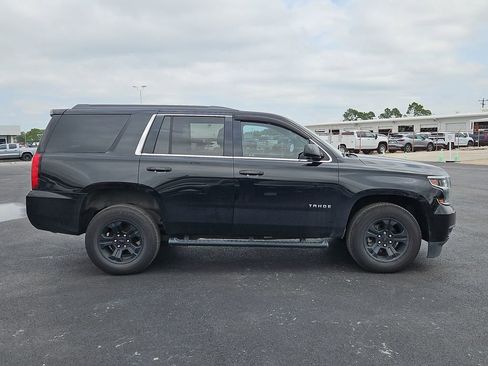 Used 2019 Chevrolet Tahoe LS RWD image 7