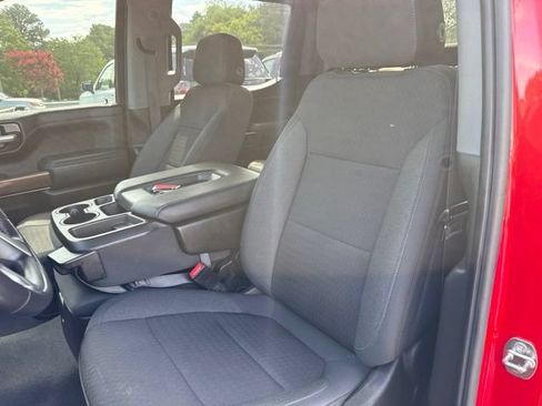 Used 2021 Chevrolet Silverado 1500 RST w/ Rally Edition AWD/4WD image 13