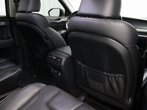 Used 2023 Hyundai Palisade Limited w/ Cargo Package image 27