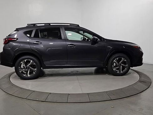 New 2026 Subaru Crosstrek 2.0i Premium AWD/4WD image 6