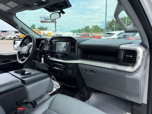 Used 2022 Ford F150 XL w/ Equipment Group 101A High RWD image 20
