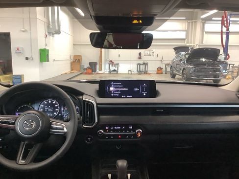 Certified 2025 MAZDA CX-50 2.5 Hybrid w/ Weather Package AWD/4WD image 5