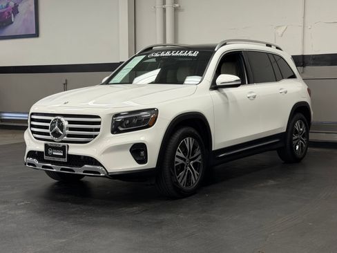 Used 2026 Mercedes-Benz GLB 250 image 6