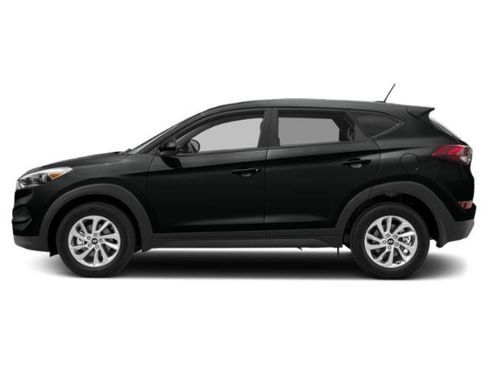 Used 2018 Hyundai Tucson Sport image 3